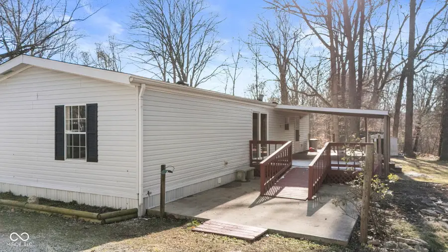 11905 W State Road 56, Lexington, IN 47138 - Image #2