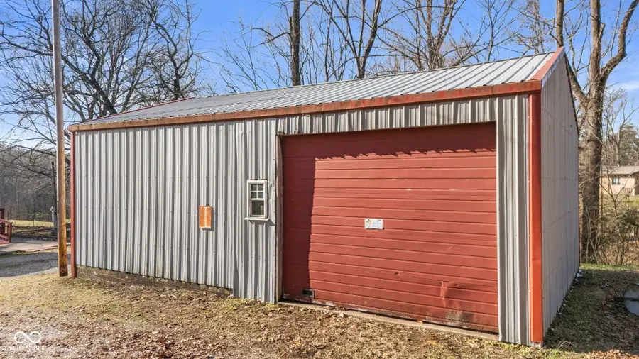 11905 W State Road 56, Lexington, IN 47138 - Image #3