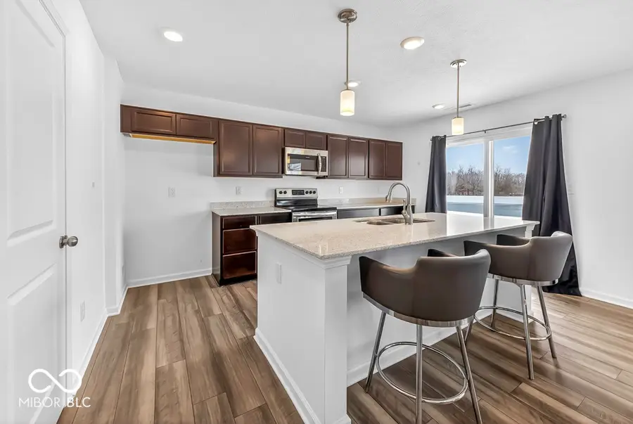 1286 Murphy Drive, Franklin, IN 46131 - Image #2