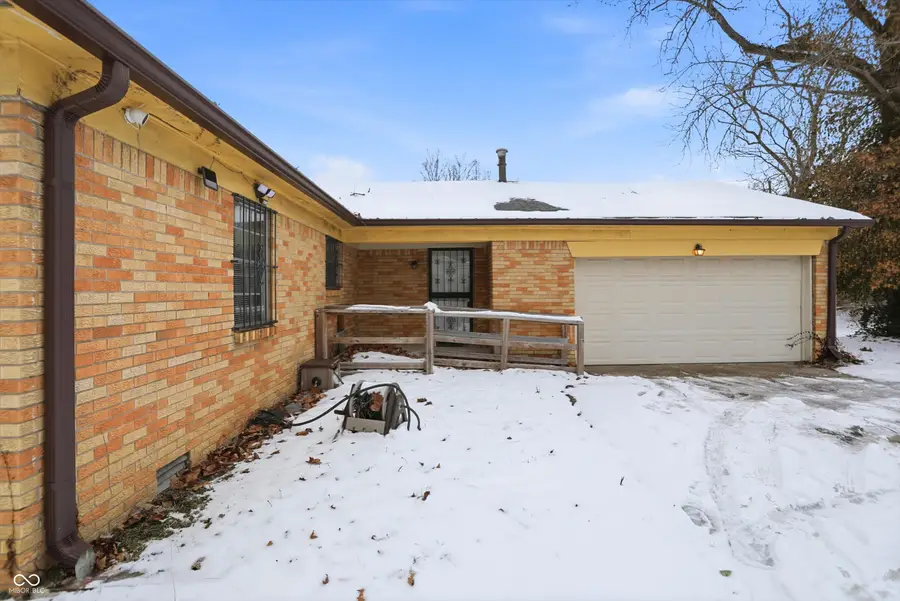 6032 Grandview Drive, Indianapolis, IN 46228 - Image #2