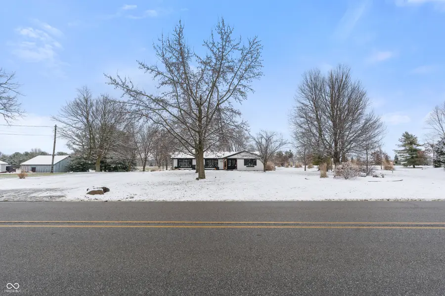 4161 N 500 W, Bargersville, IN 46106 - Image #2