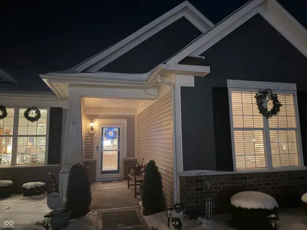 16091 Loire Valley Drive, Fishers, IN 46037