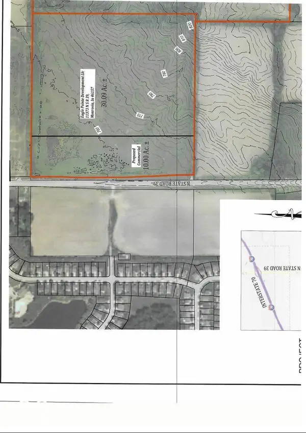 0 N West Union Church Road, Mooresville, IN 46158