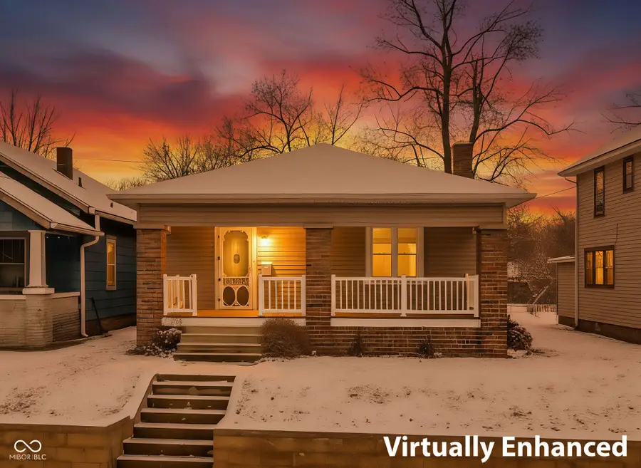 1534 A Avenue, New Castle, IN 47362 - Image #3