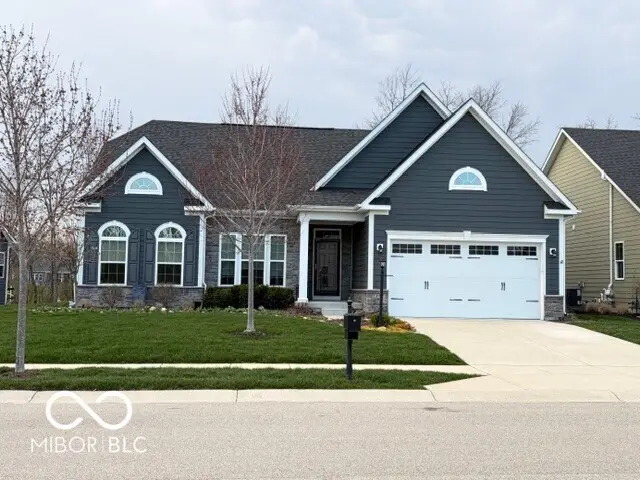 14927 Wyndcroft Court, Noblesville, IN 46062 - #1