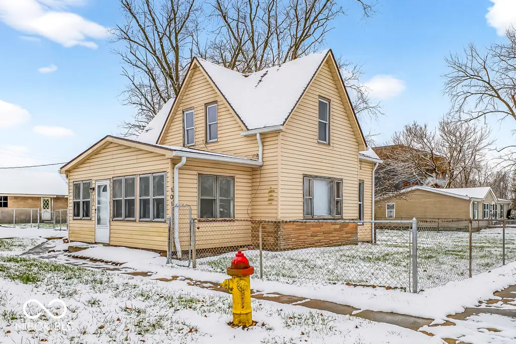 101 S Church Street, Brooklyn, IN 46111 - Image #1