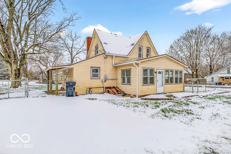 101 S Church Street, Brooklyn, IN 46111 - Image #3