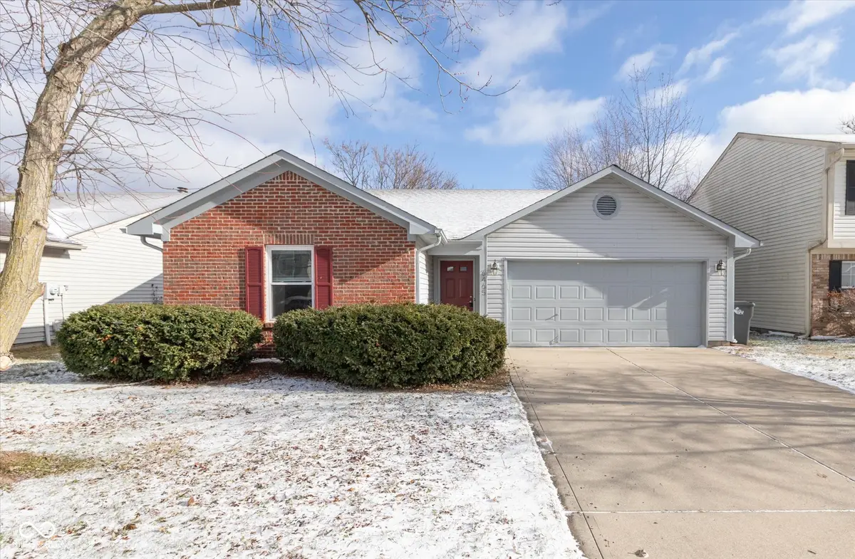 6465 Amick Way, Indianapolis, IN 46268 - #1