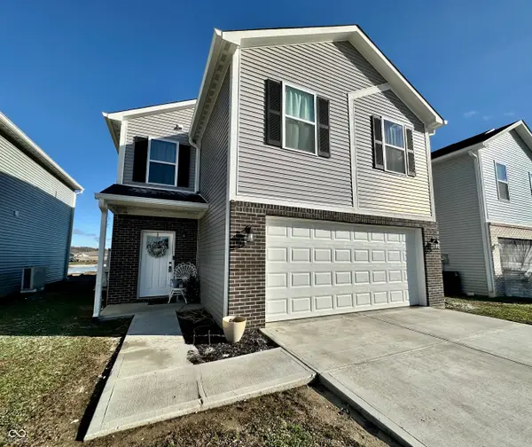 1425 Elm Street, Martinsville, IN 46151