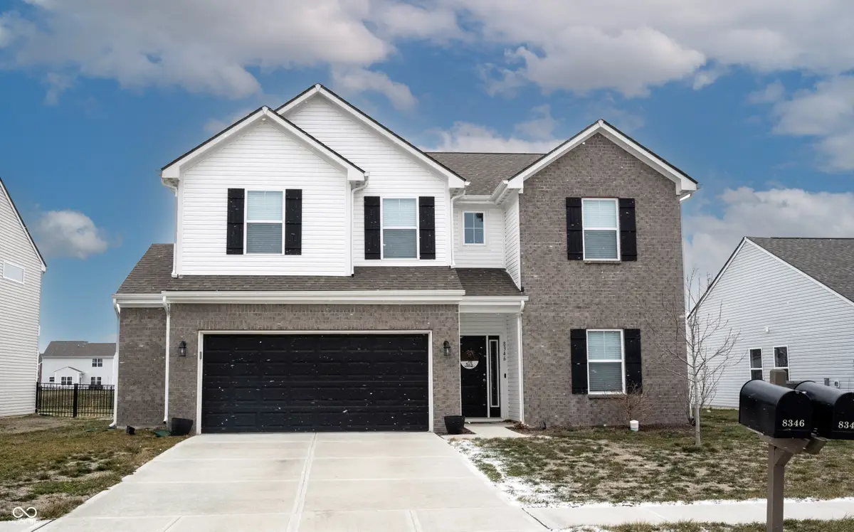 8346 Juniper Lane, Pendleton, IN 46064 - Image #1