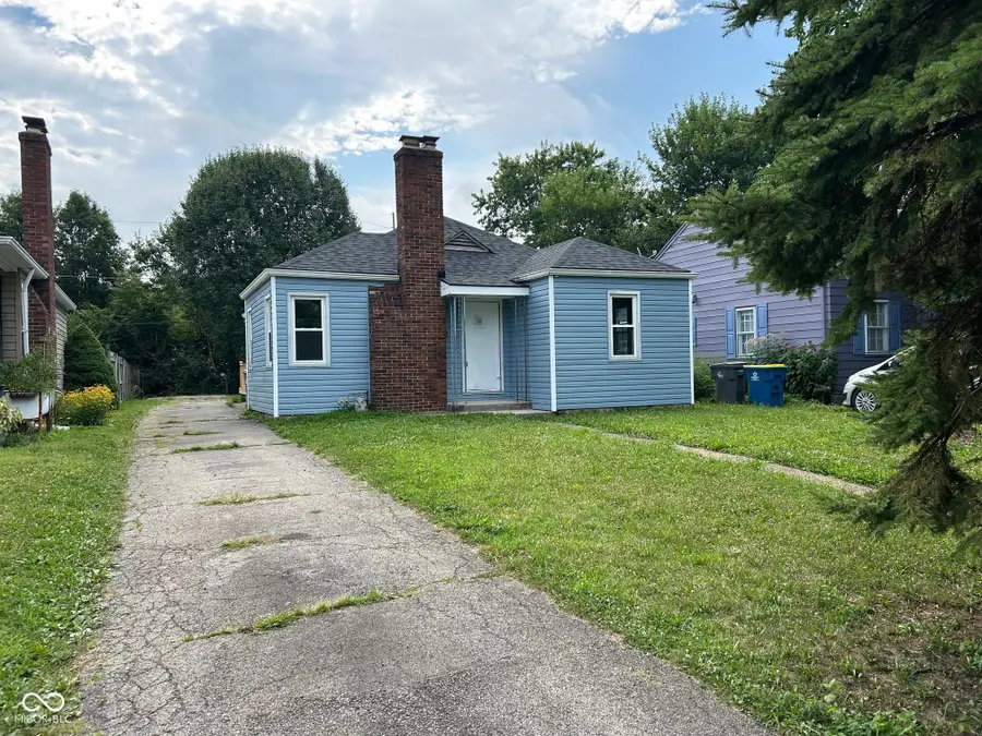 19 N Elizabeth Street, Indianapolis, IN 46219 - Image #2