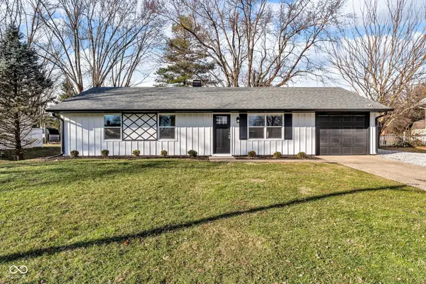 1144 Cherryfield Lane, Greenwood, IN 46142