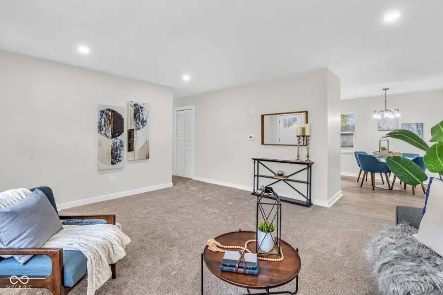 1144 Cherryfield Lane, Greenwood, IN 46142 - Image #3