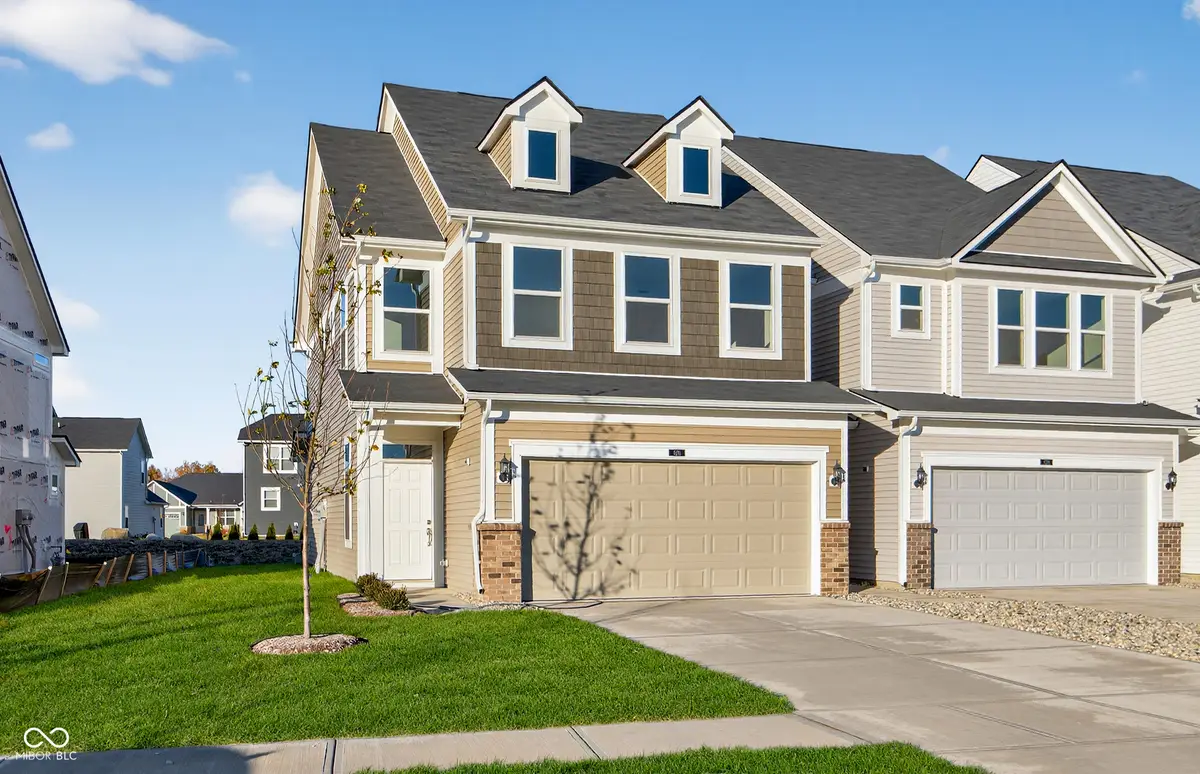 596 Garrow Drive, Westfield, IN 46074 - Image #1