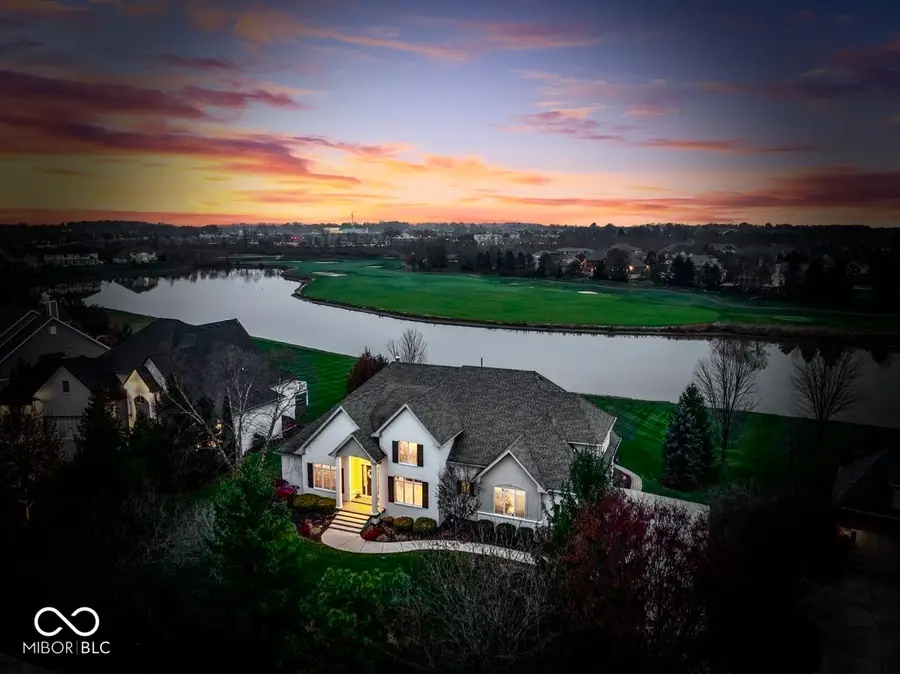 11221 Mirador Lane, Fishers, IN 46037 - Image #2