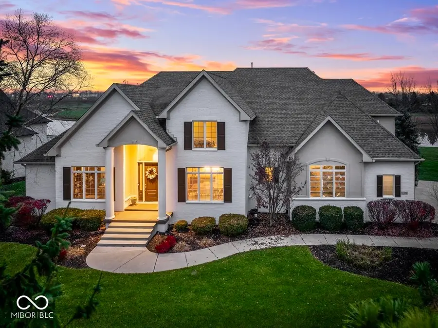 11221 Mirador Lane, Fishers, IN 46037 - Image #3