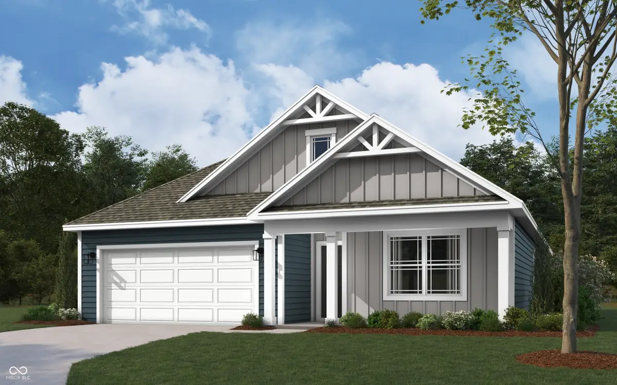 1738 Winn Court, Fortville, IN 46040 - Image #1