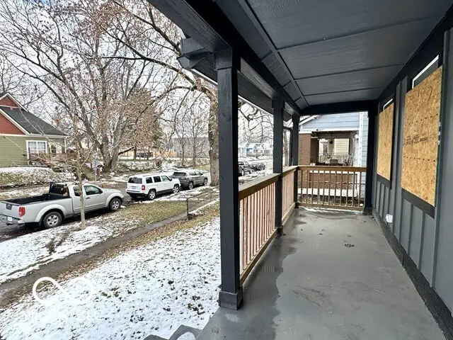 246 N Hamilton Avenue, Indianapolis, IN 46201 - Image #3