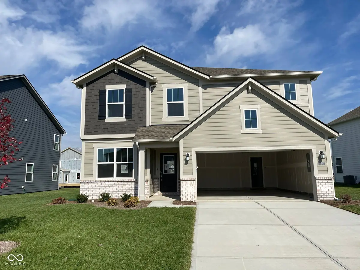 1206 Elmwood Lane, Greenwood, IN 46143 - Image #1