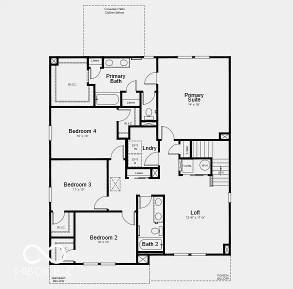 12146 Olivine Avenue, Cumberland, IN 46229 - Image #3