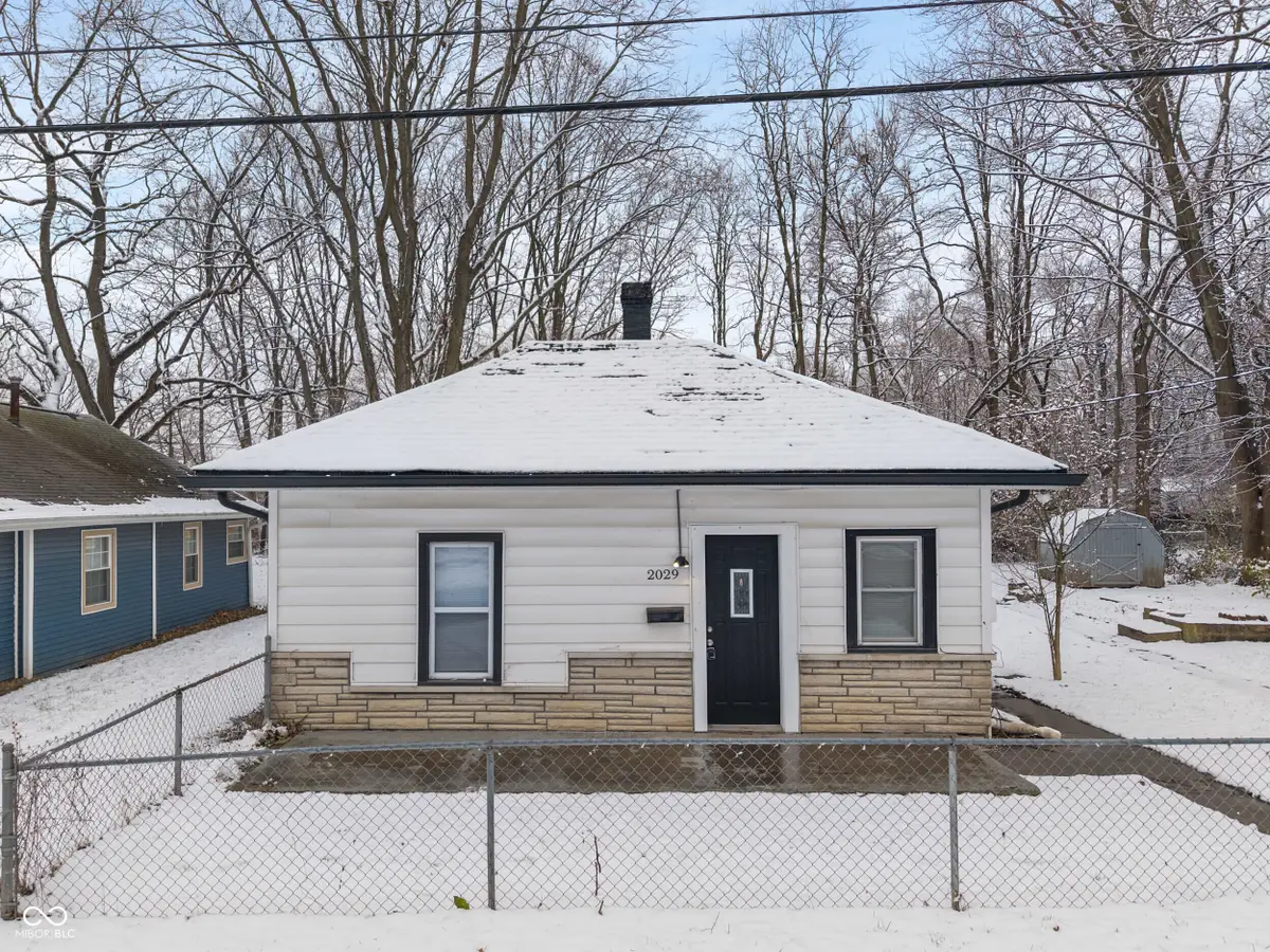 2029 E 44th Street, Indianapolis, IN 46205 - Image #1