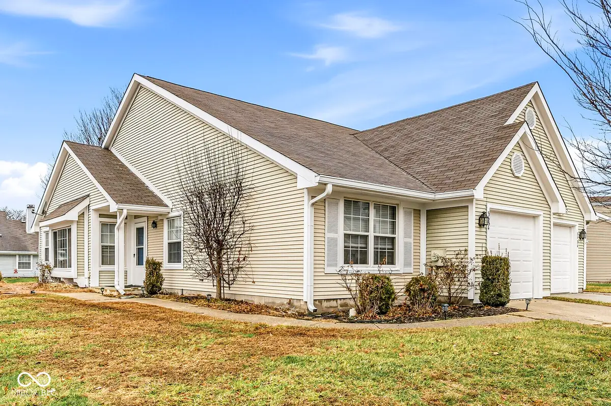 8884 Lahr Court, Indianapolis, IN 46256 - Image #1