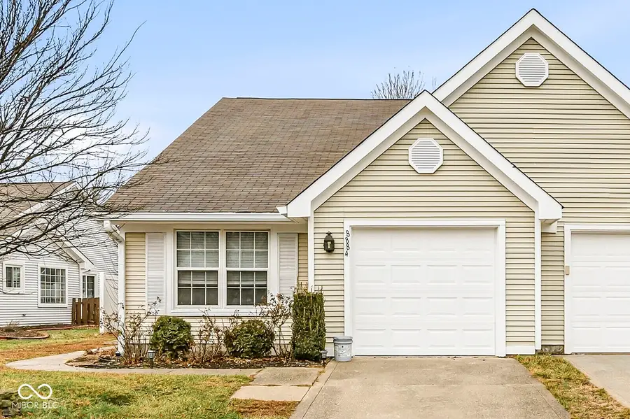 8884 Lahr Court, Indianapolis, IN 46256 - Image #2