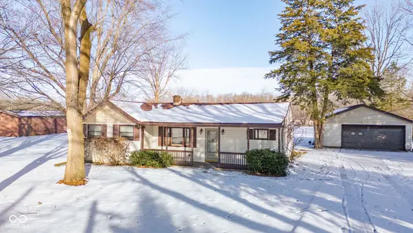 5368 S County Road 450 E, Middletown, IN 47356