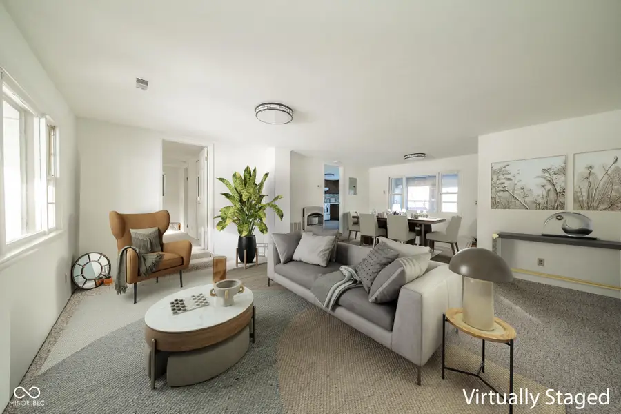 5368 S County Road 450 E, Middletown, IN 47356 - Image #3