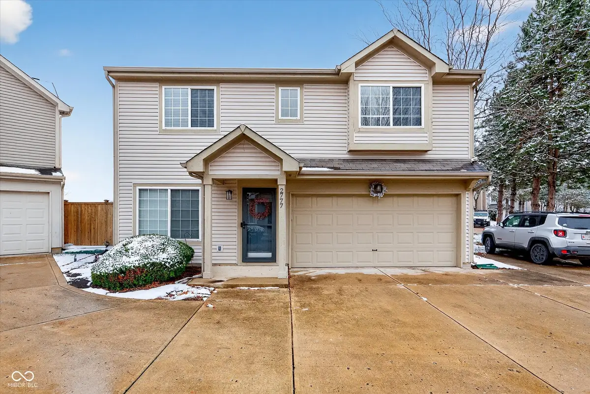 2777 Grand Fir Drive, Greenwood, IN 46143 - Image #1
