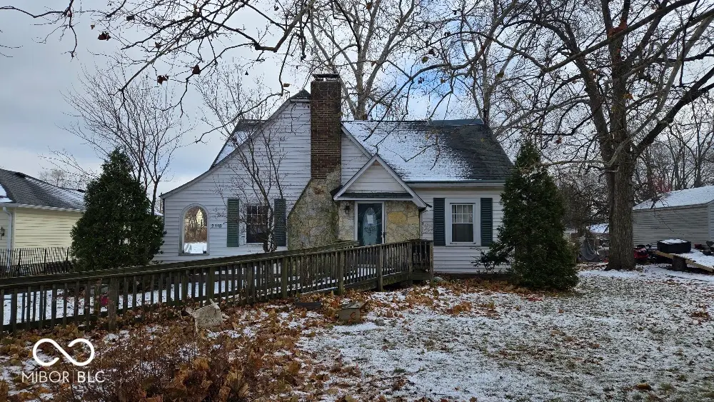 2116 N New York Avenue, Muncie, IN 47304 - Image #1