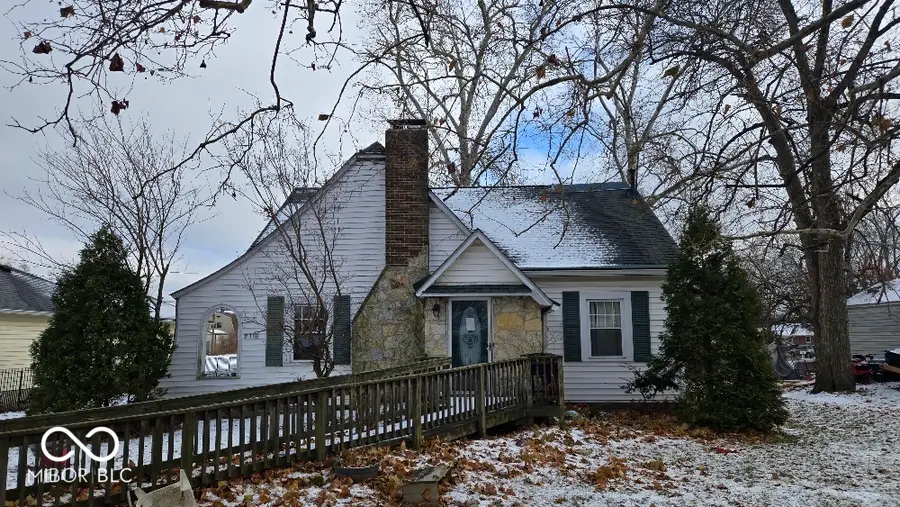 2116 N New York Avenue, Muncie, IN 47304 - Image #2