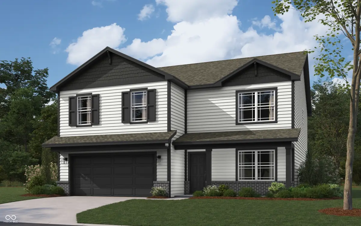 5835 Crotal Avenue, Greenwood, IN 46143 - Image #1