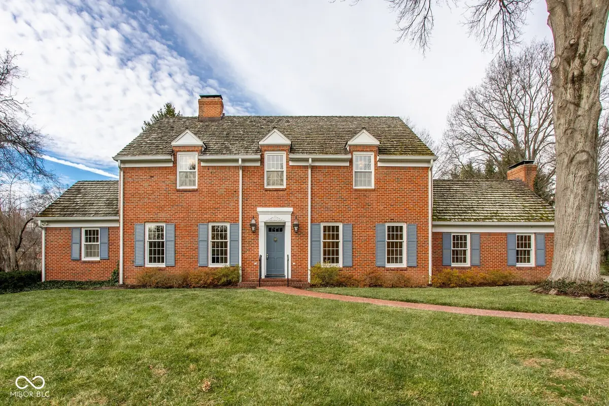 8162 Darnley Court, Indianapolis, IN 46260 - Image #1