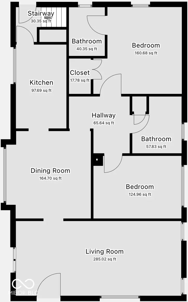 626 N Emerson Avenue, Indianapolis, IN 46219 - Image #2