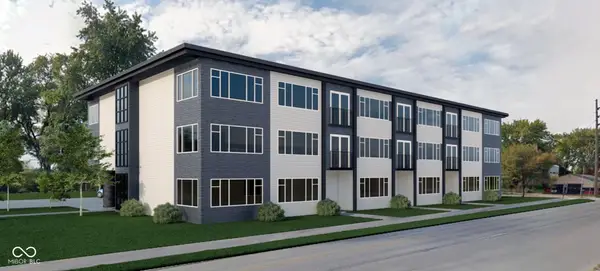 1549 N Arsenal Avenue, Indianapolis, IN 46201