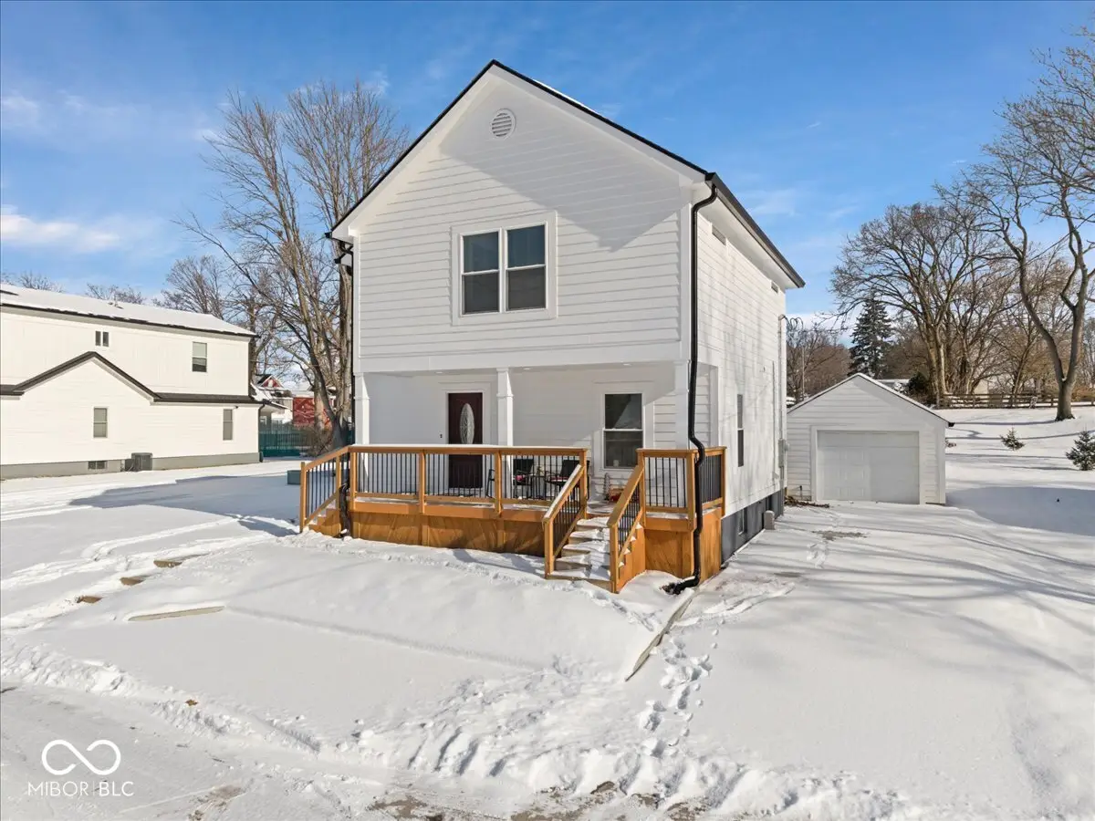 319 Jefferson Street, Pendleton, IN 46064 - Image #1