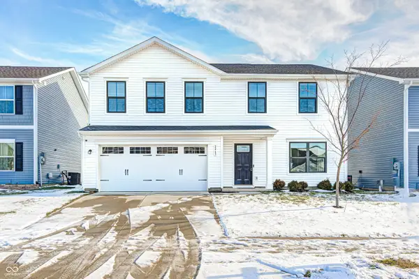 2463 Point Road, Lebanon, IN 46052