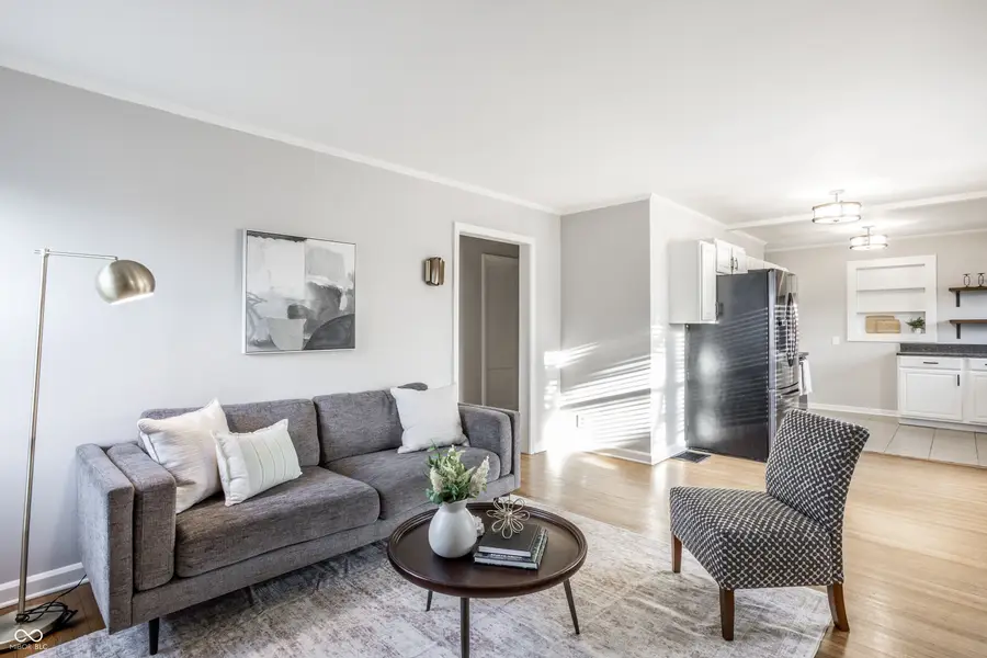 6610 N Keystone Avenue, Indianapolis, IN 46220 - #3