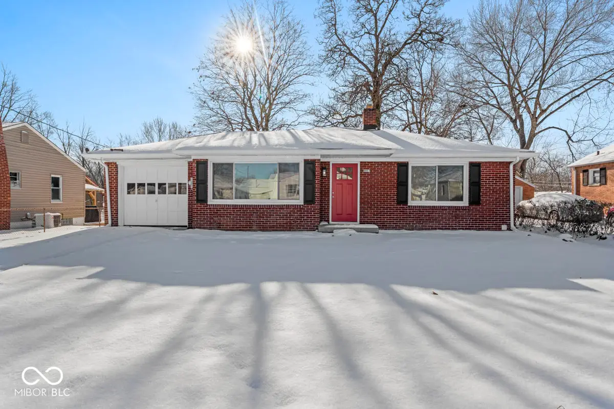 8807 Center Street, Indianapolis, IN 46234 - Image #1