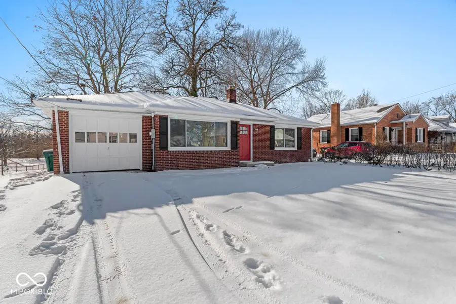 8807 Center Street, Indianapolis, IN 46234 - Image #2