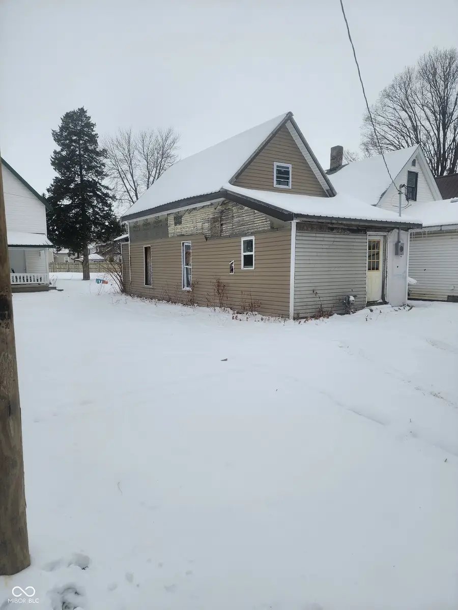426 Cottage Avenue, Rushville, IN 46173 - Image #2