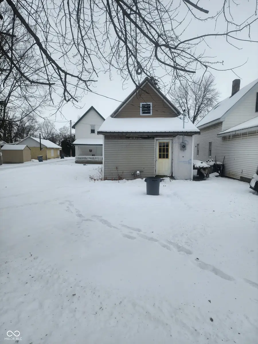 426 Cottage Avenue, Rushville, IN 46173 - Image #3