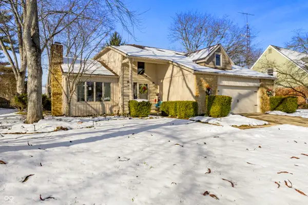 3710 Oriole Drive, Columbus, IN 47203