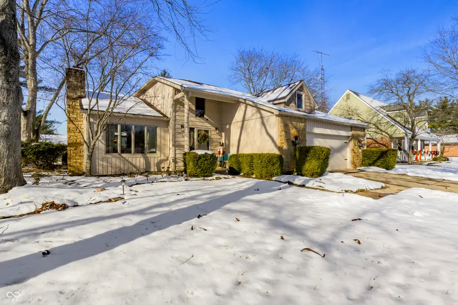 3710 Oriole Drive, Columbus, IN 47203 - Image #3