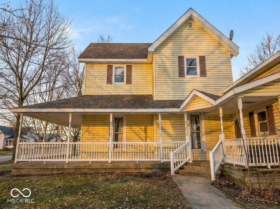 107 E Main Street, Darlington, IN 47940 - Image #3