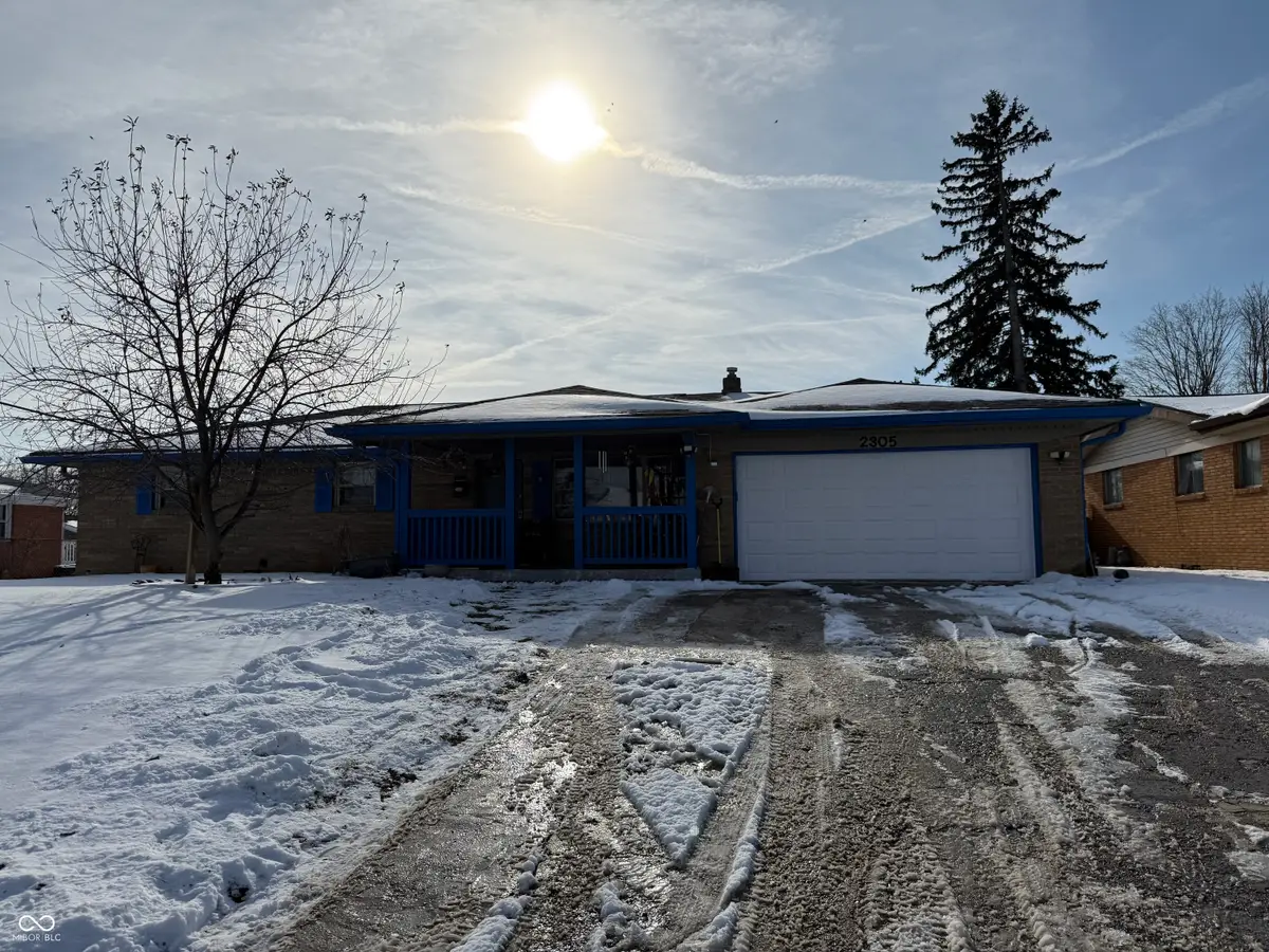 2305 Radcliffe Avenue, Indianapolis, IN 46227 - Image #1