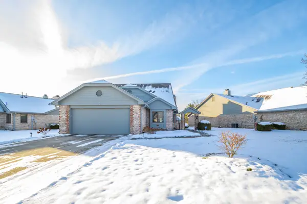 2405 Sagamore Drive, Anderson, IN 46011