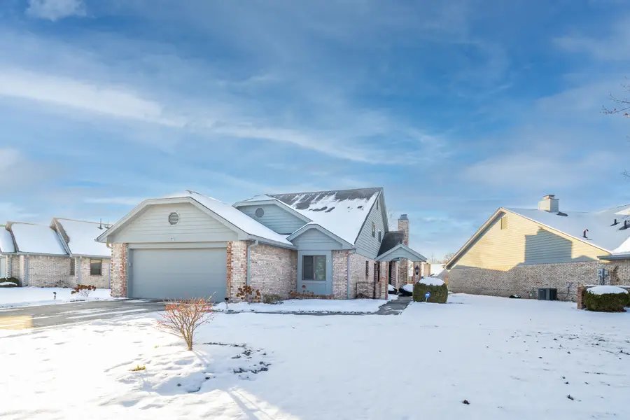 2405 Sagamore Drive, Anderson, IN 46011 - Image #2