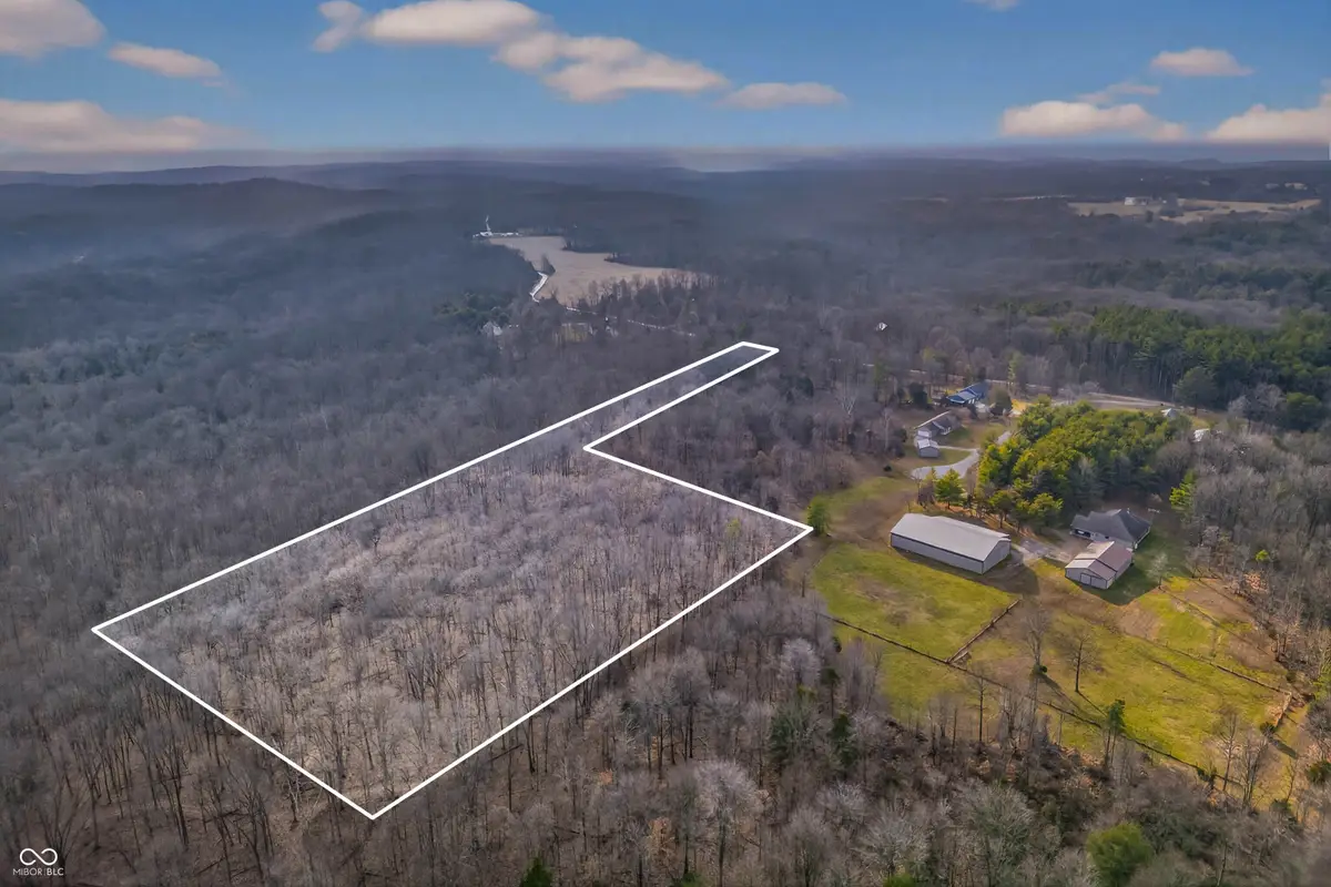 7653 Garrity Road, Seymour, IN 47274 - Image #1